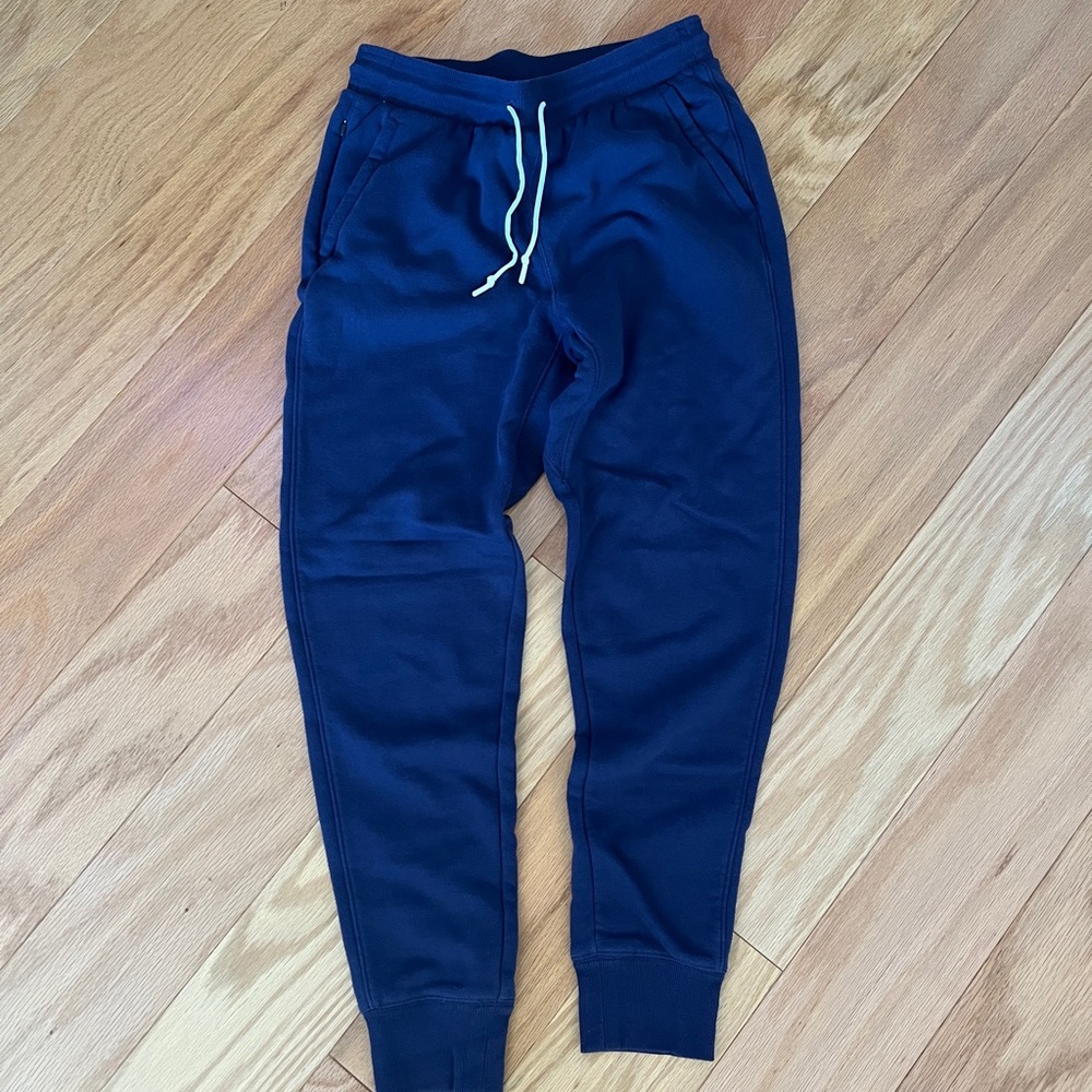 Men’s Sweat Joggers